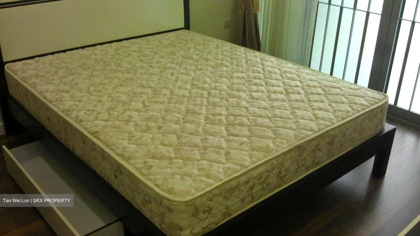 Hundred Trees (D5), Condominium #504364831